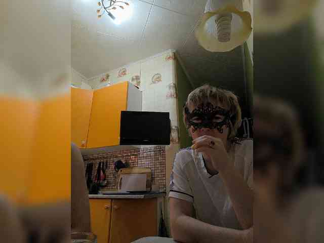 Paro4ka632 webcam