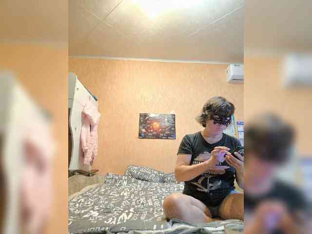 Paro4ka632 webcam