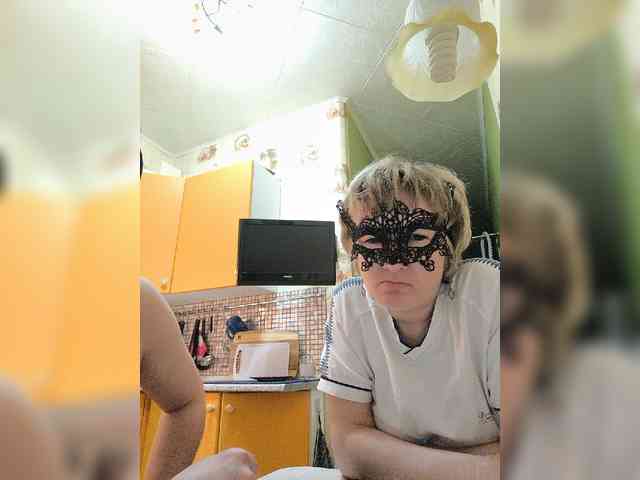 Paro4ka632 webcam