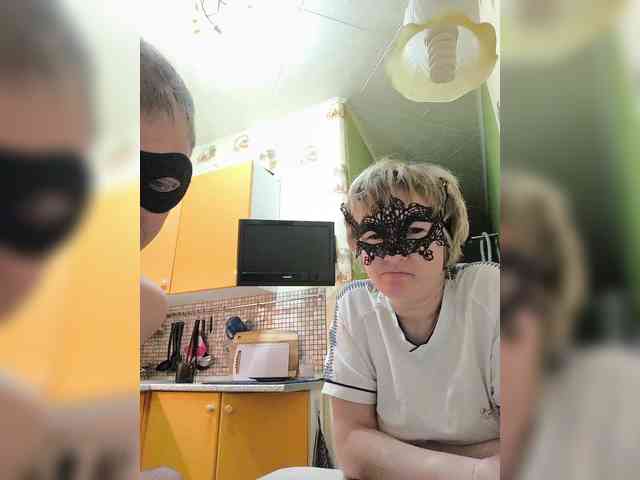 Paro4ka632 webcam