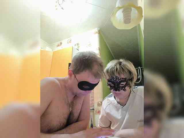 Paro4ka632 webcam