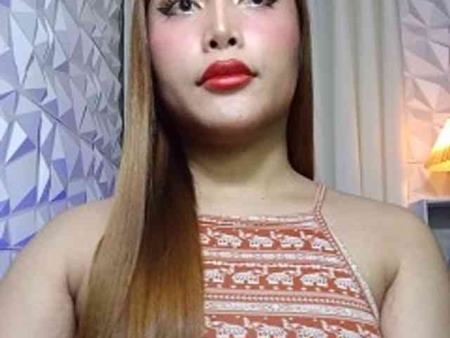 AsianCaulix Live Webcam on BongaCams