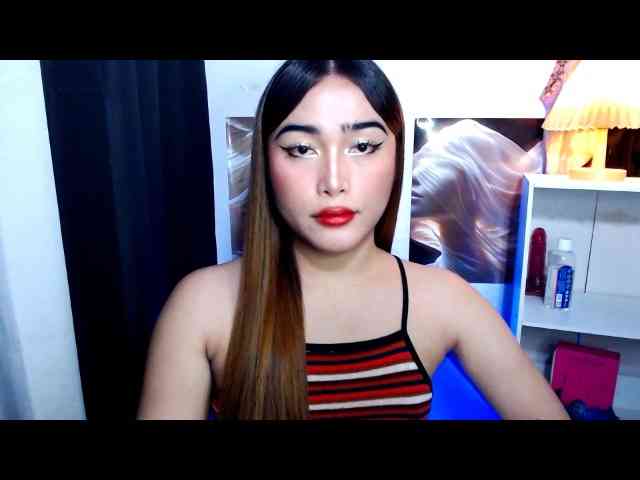 AsianCaulix Live Webcam on BongaCams