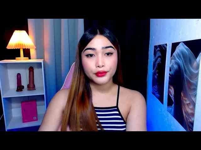 AsianCaulix Live Webcam on BongaCams