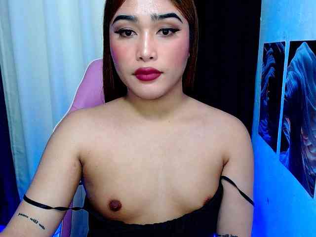 AsianCaulix Live Webcam on BongaCams