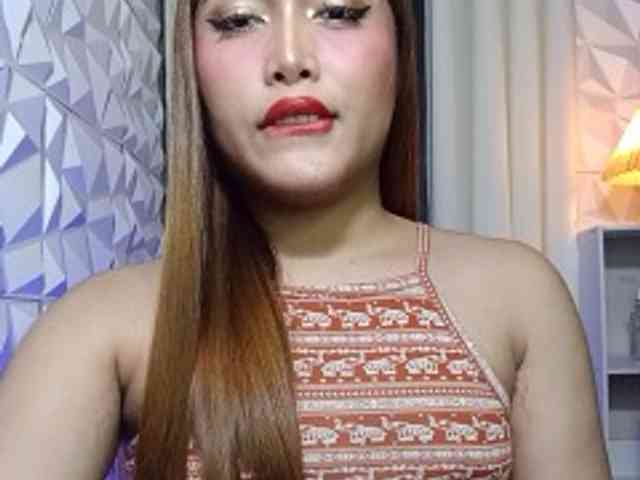 AsianCaulix Live Webcam on BongaCams