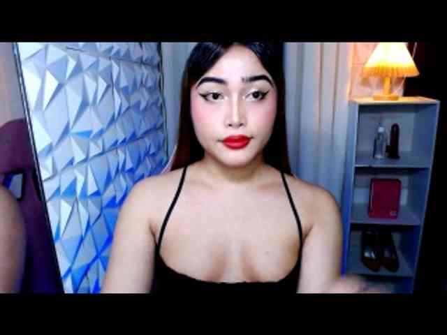 AsianCaulix Live Webcam on BongaCams