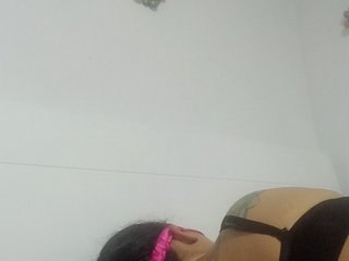 BellaaGrace Porn Show