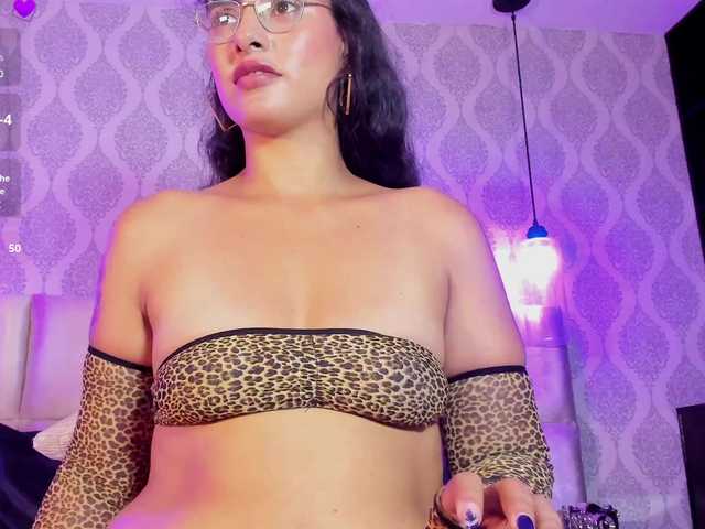 BellaaGrace live cam on BongaCams