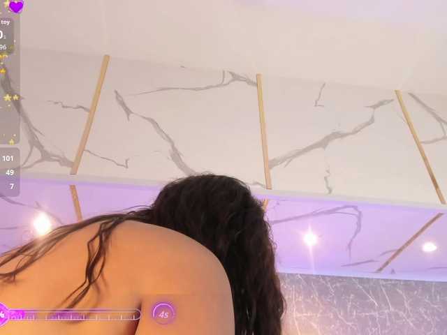 BellaaGrace live cam on BongaCams