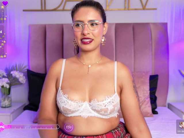 BellaaGrace live cam on BongaCams