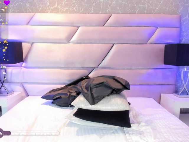 BellaaGrace live cam on BongaCams
