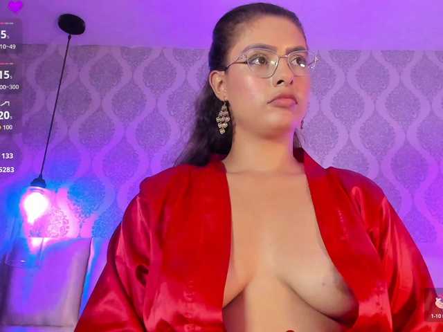 BellaaGrace live cam on BongaCams