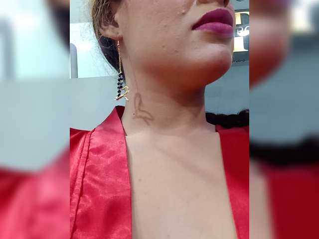 BellaaGrace live cam on BongaCams