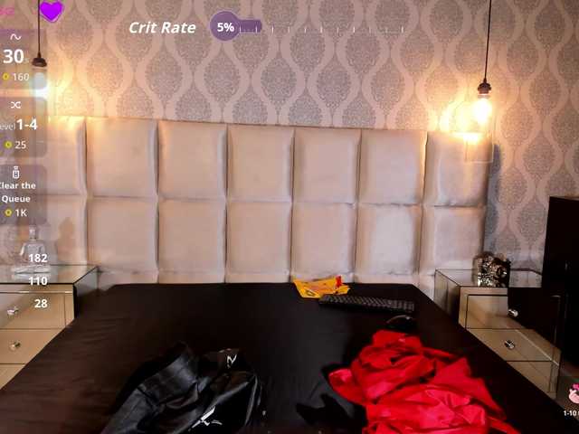 BellaaGrace live cam on BongaCams