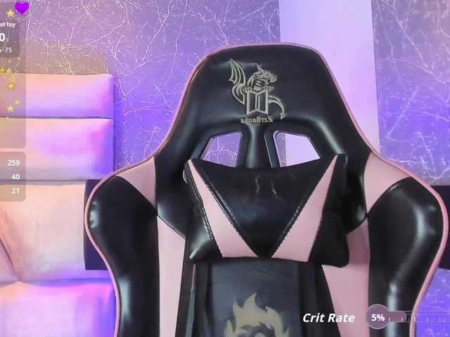 BellaaGrace live cam on BongaCams