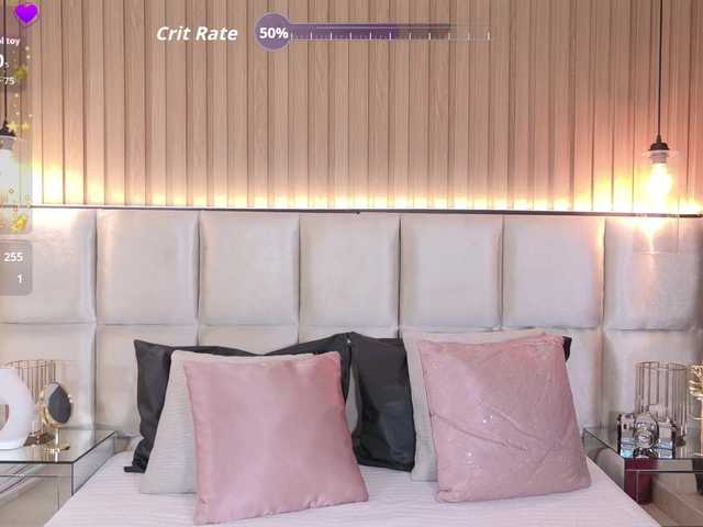BellaaGrace live cam on BongaCams