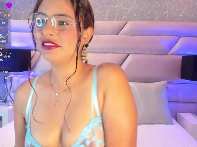 BellaaGrace live cam on BongaCams