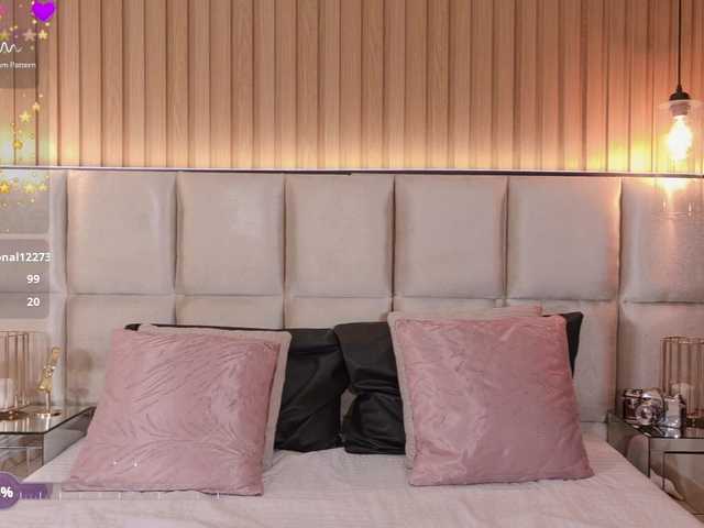 BellaaGrace live cam on BongaCams