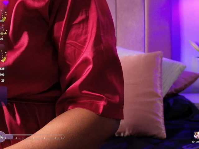 BellaaGrace live webcam show
