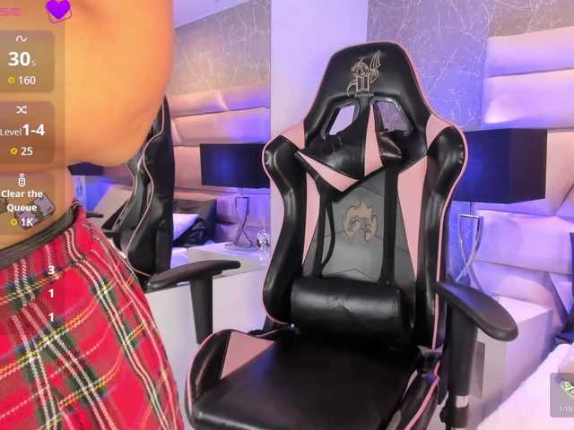 BellaaGrace live cam on BongaCams