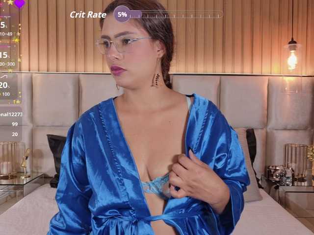 BellaaGrace live cam on BongaCams