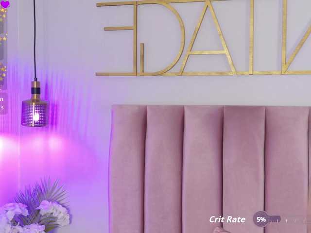 BellaaGrace live cam on BongaCams