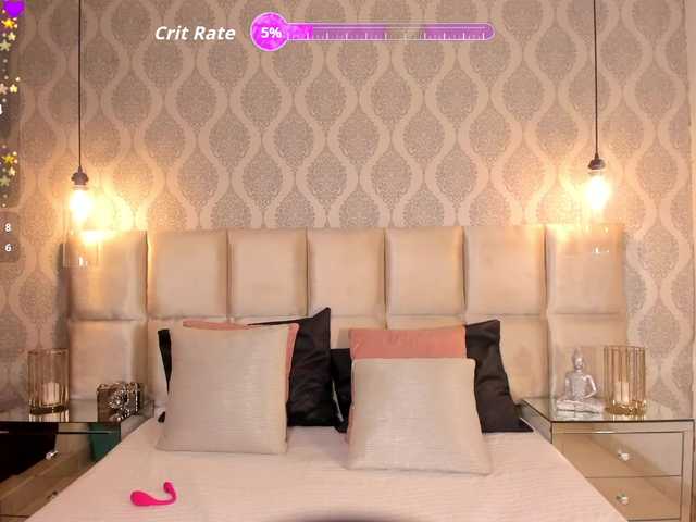 BellaaGrace live cam on BongaCams
