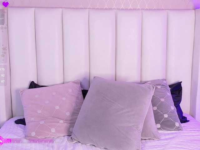 BellaaGrace live cam on BongaCams