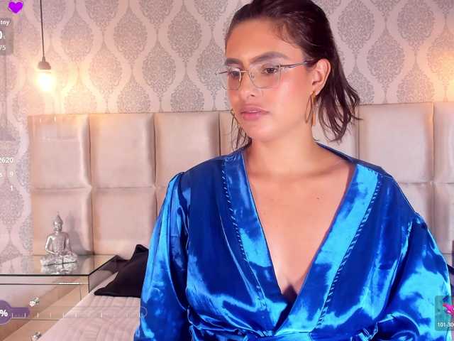 BellaaGrace live cam on BongaCams