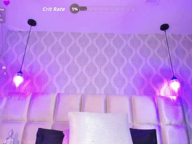 BellaaGrace live cam on BongaCams