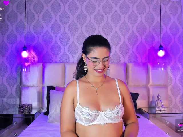 BellaaGrace live cam on BongaCams