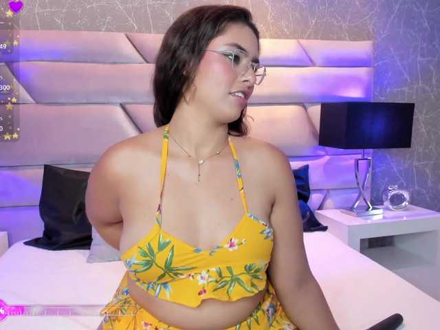 BellaaGrace live cam on BongaCams