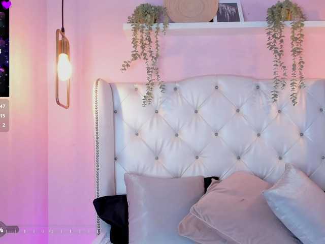 BellaaGrace live cam on BongaCams