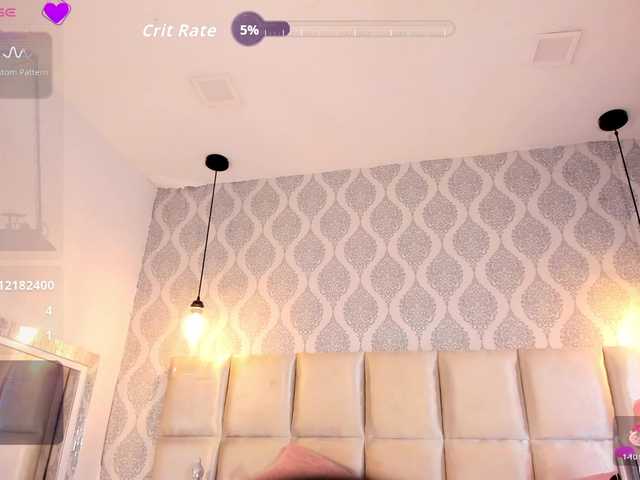 BellaaGrace live cam on BongaCams