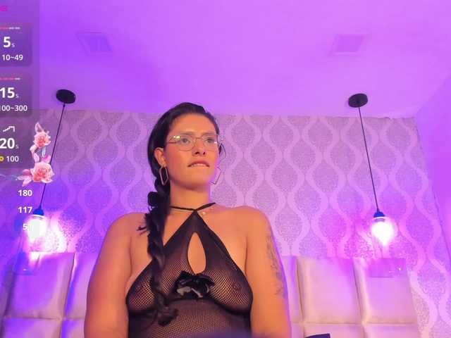 BellaaGrace's BongaCams show and profile