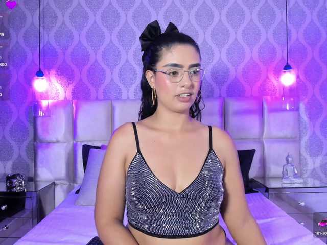 BellaaGrace live cam on BongaCams