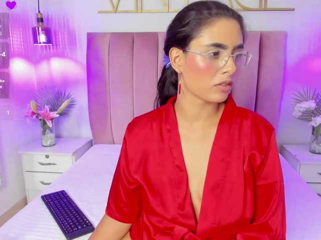 BellaaGrace live cam on BongaCams
