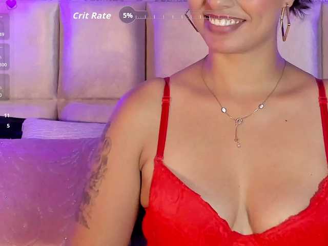BellaaGrace live cam on BongaCams