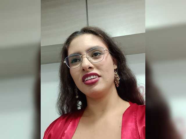 BellaaGrace live cam on BongaCams