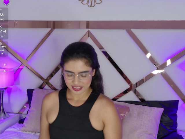 BellaaGrace live cam on BongaCams