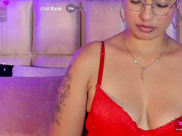 BellaaGrace live cam on BongaCams