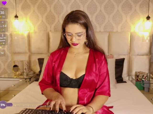 BellaaGrace live webcam show