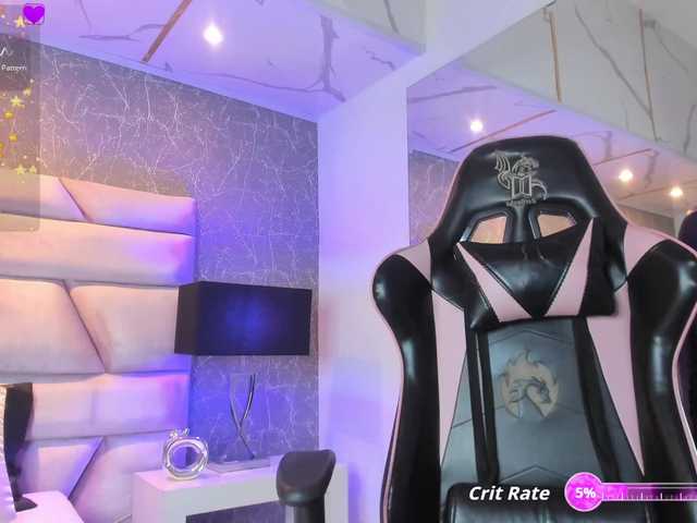 BellaaGrace live cam on BongaCams
