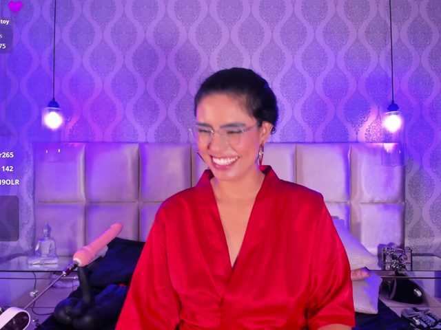 BellaaGrace live cam on BongaCams