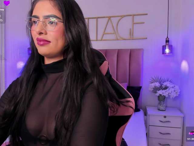 BellaaGrace live cam on BongaCams