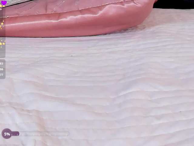 BellaaGrace live cam on BongaCams