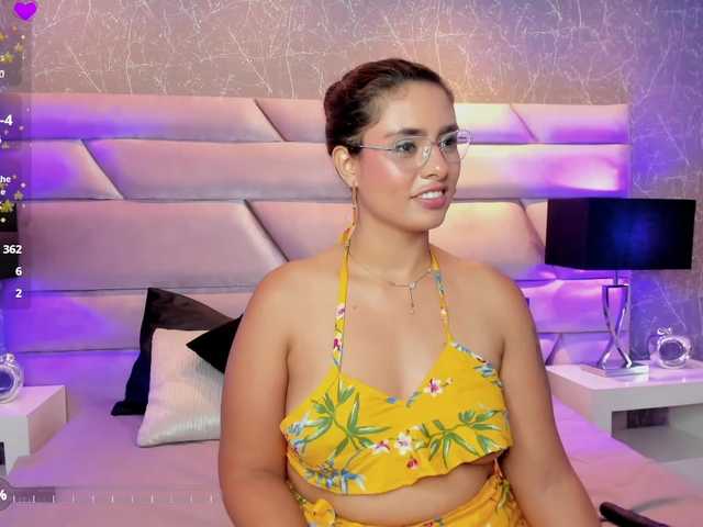 BellaaGrace live cam on BongaCams