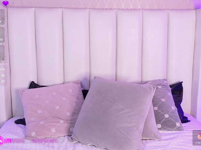BellaaGrace live cam on BongaCams