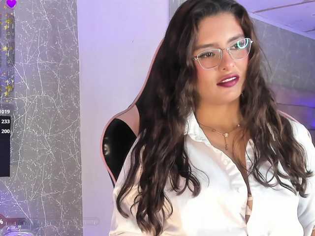 BellaaGrace live cam on BongaCams